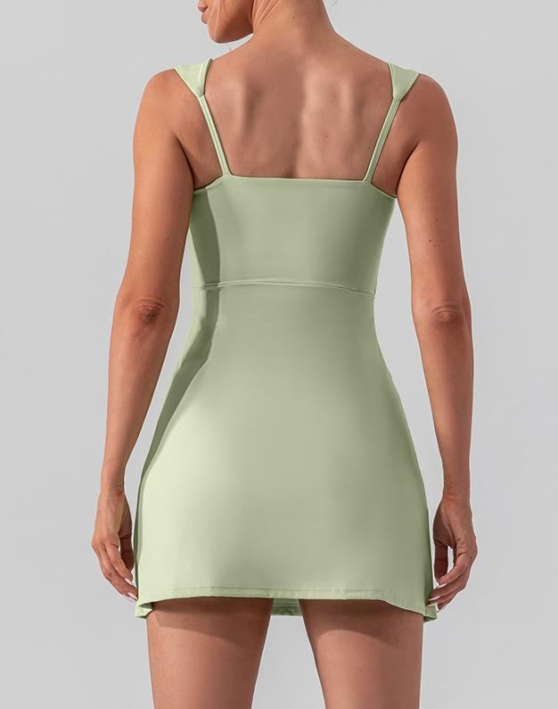 The Only Dress