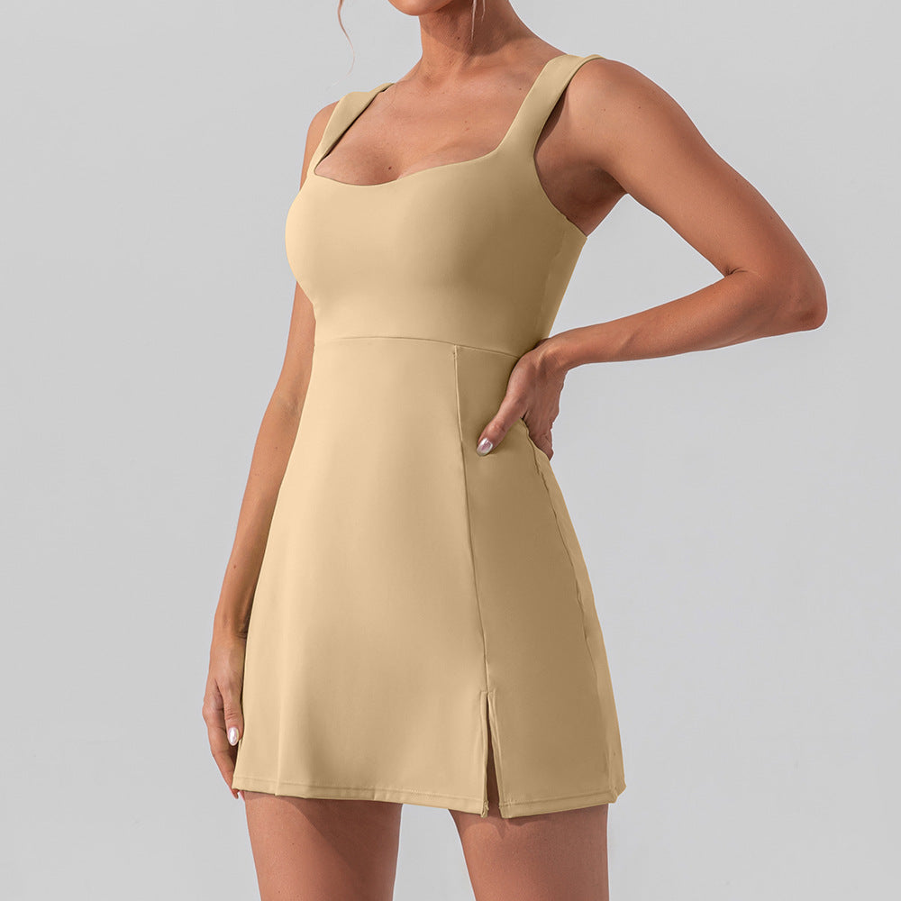 The Only Dress