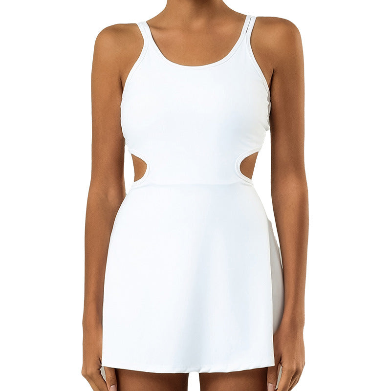 The Side Show Dress