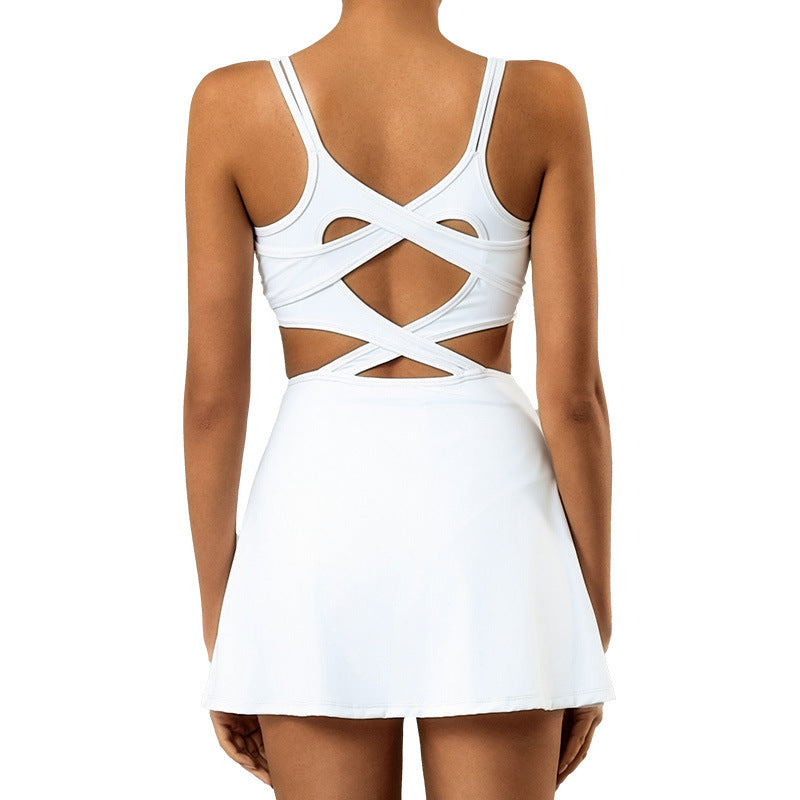 The Side Show Dress