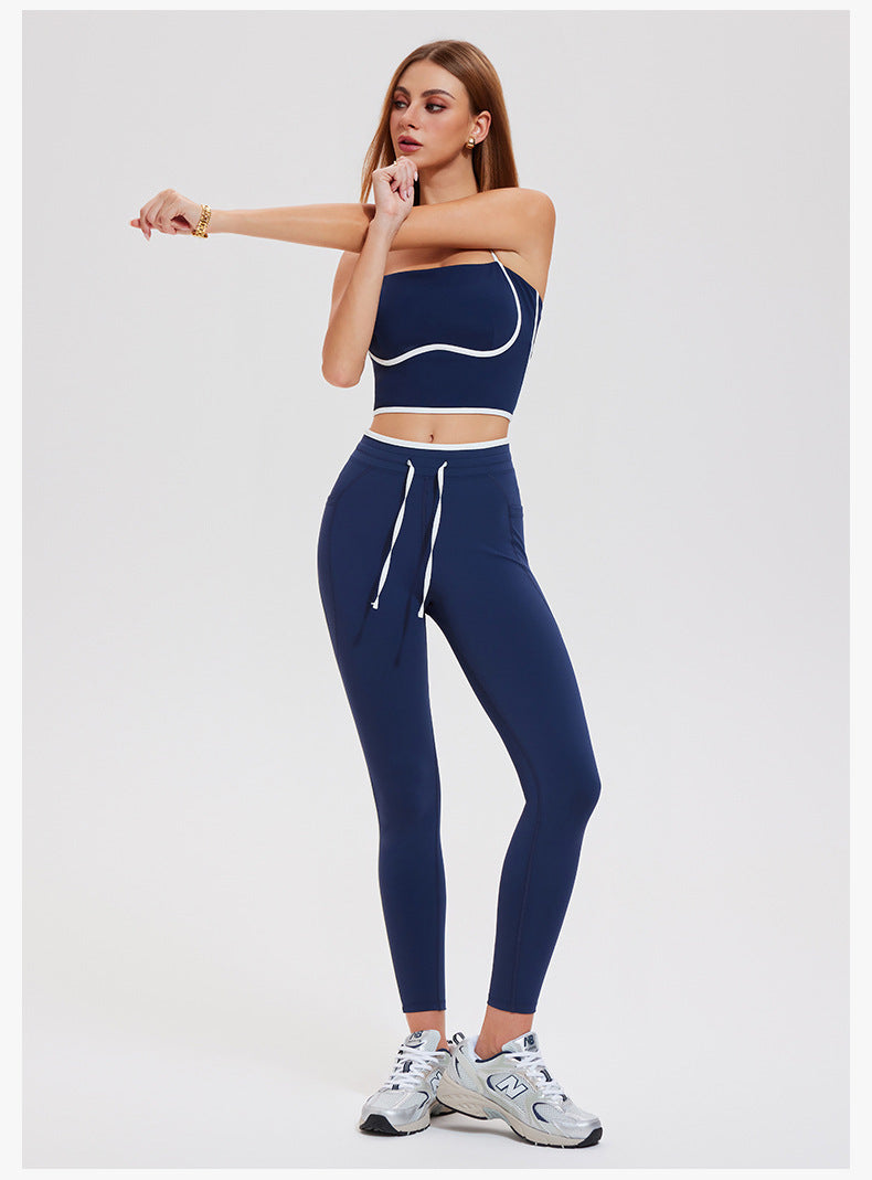 I'm Ready Legging Set