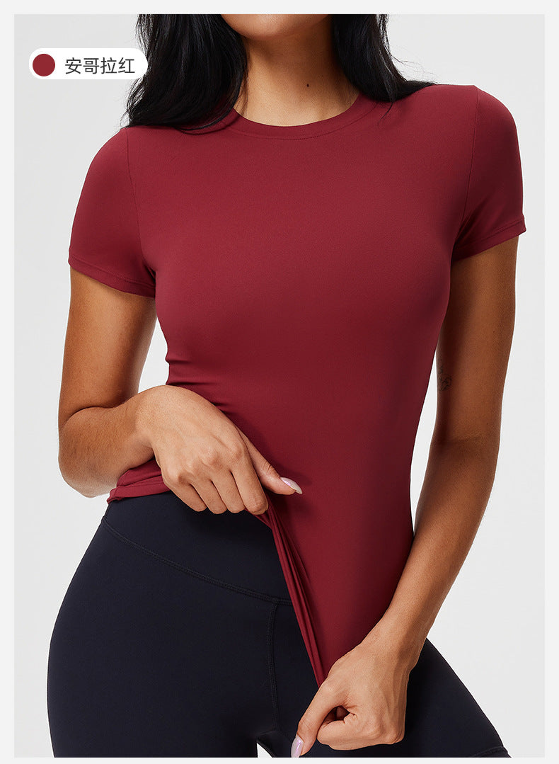 The Perfect Tee