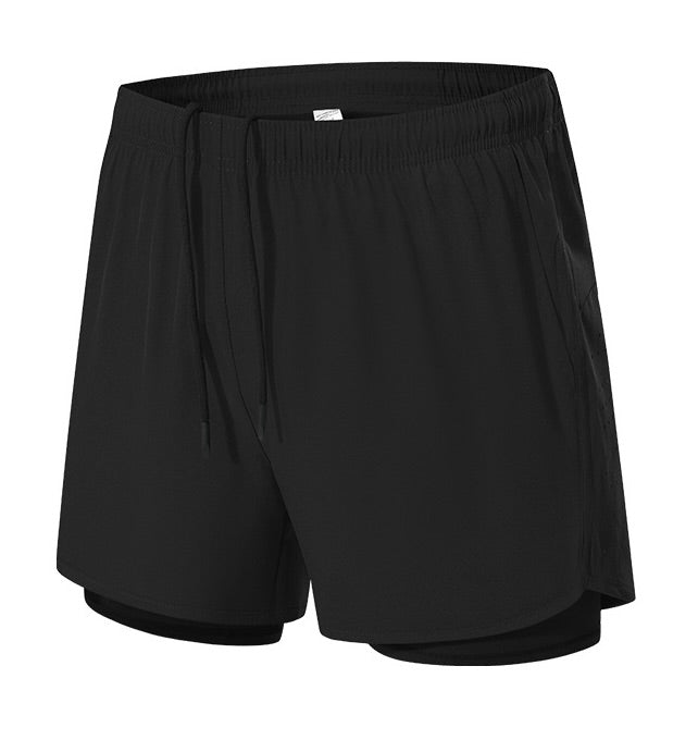 Double Up Short