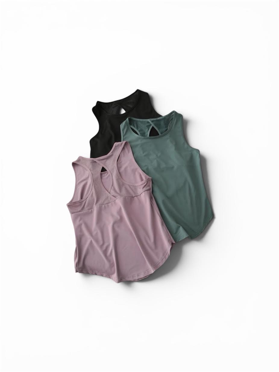The Top Tank