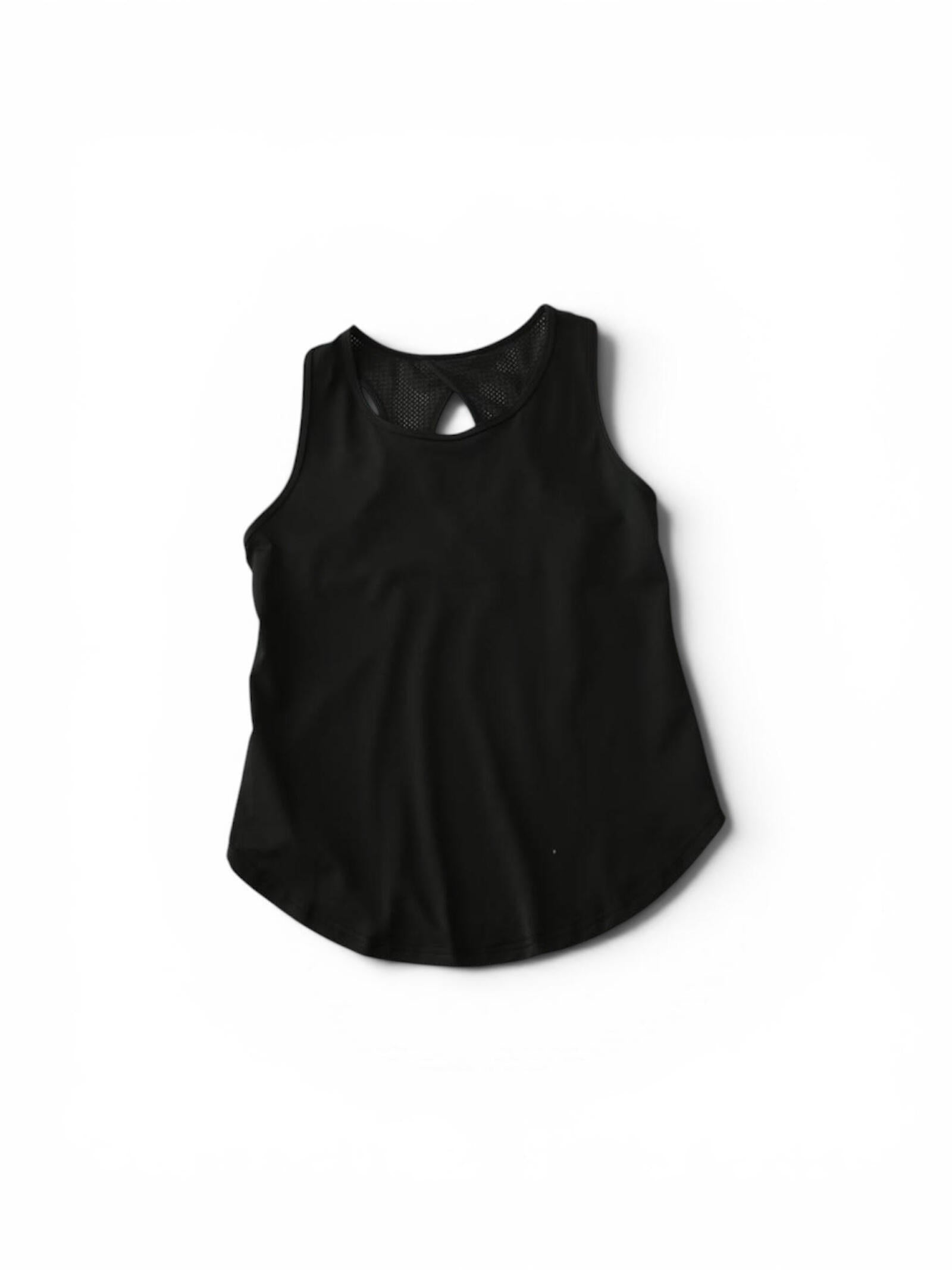 The Top Tank